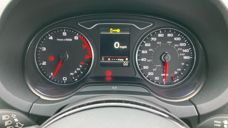 Audi A3 1.4 TFSI 150 Sport 2dr Petrol Cabriolet